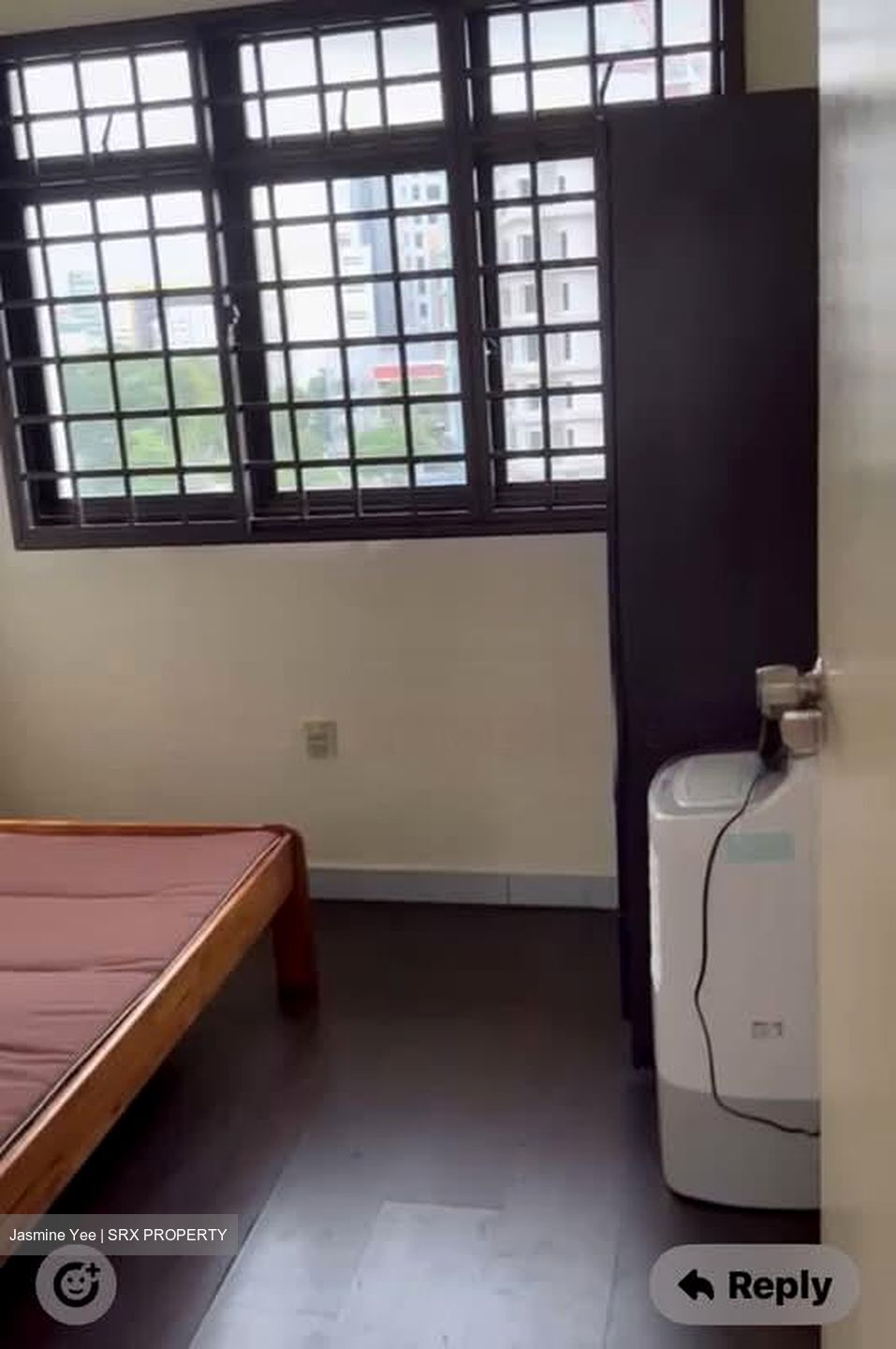 Blk 19 Balam Gardens (Geylang), HDB 3 Rooms #577225591